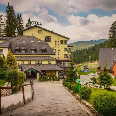Hotel Pahuljica Vlasic Εξωτερικό φωτογραφία