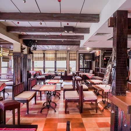 Hotel Pahuljica Vlasic Εξωτερικό φωτογραφία