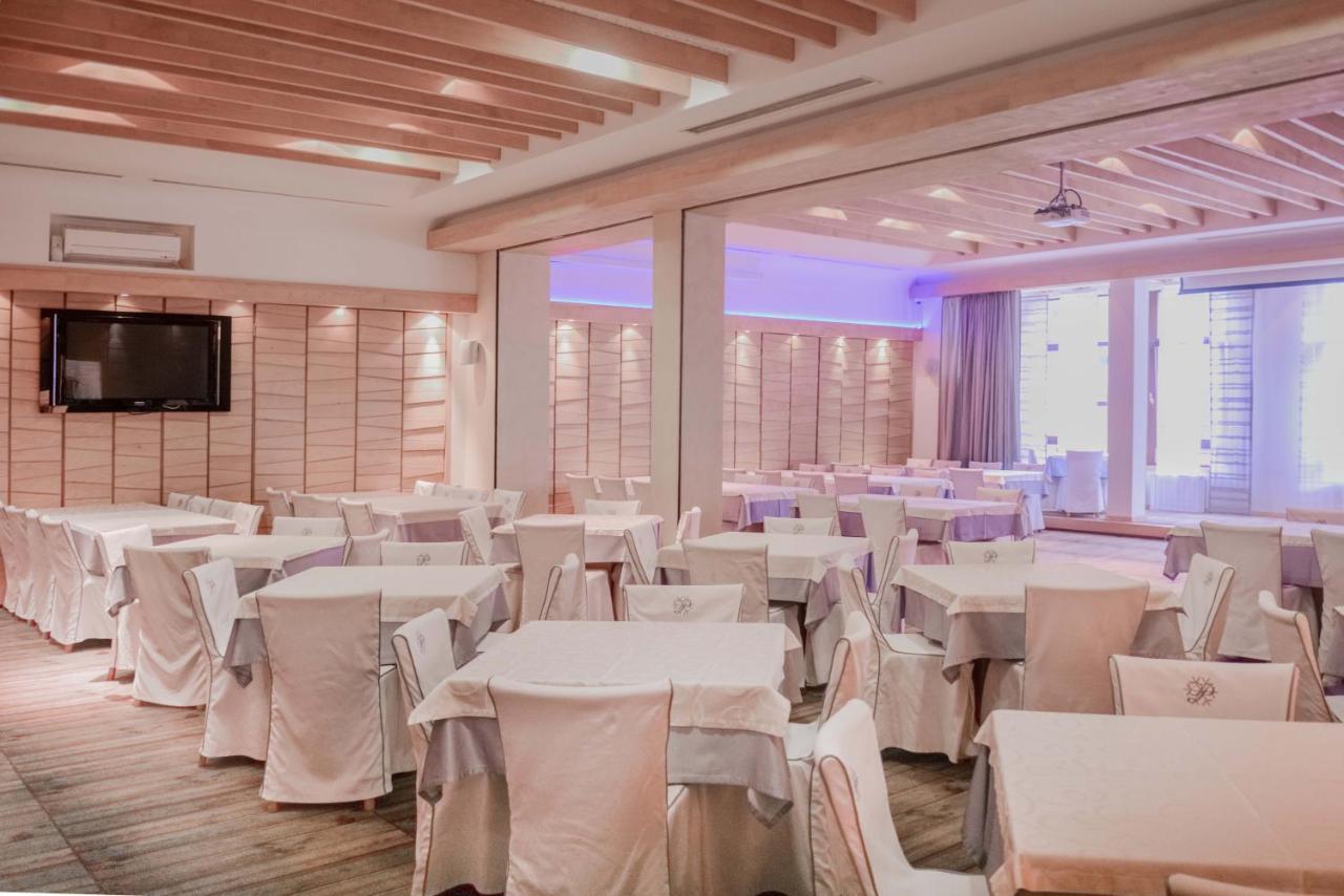 Hotel Pahuljica Vlasic Εξωτερικό φωτογραφία