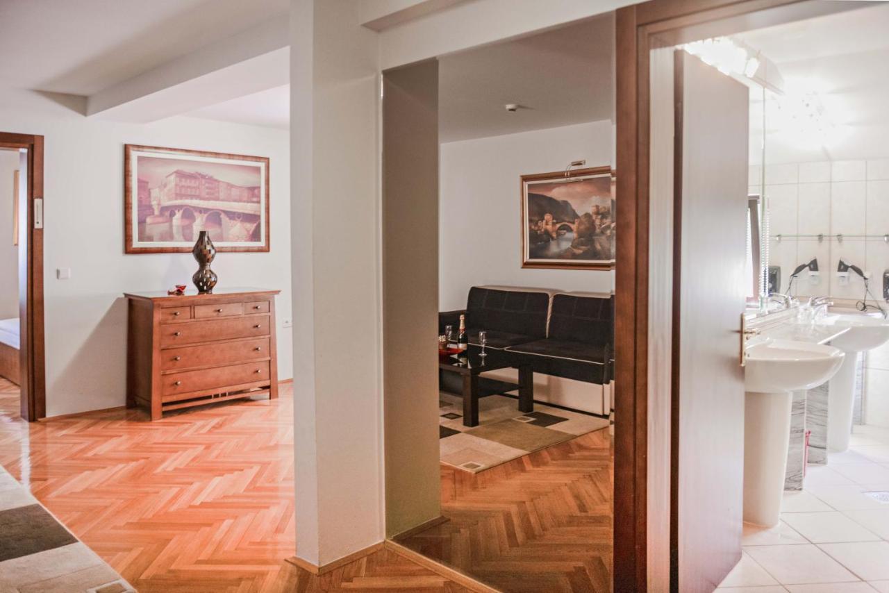 Hotel Pahuljica Vlasic Εξωτερικό φωτογραφία