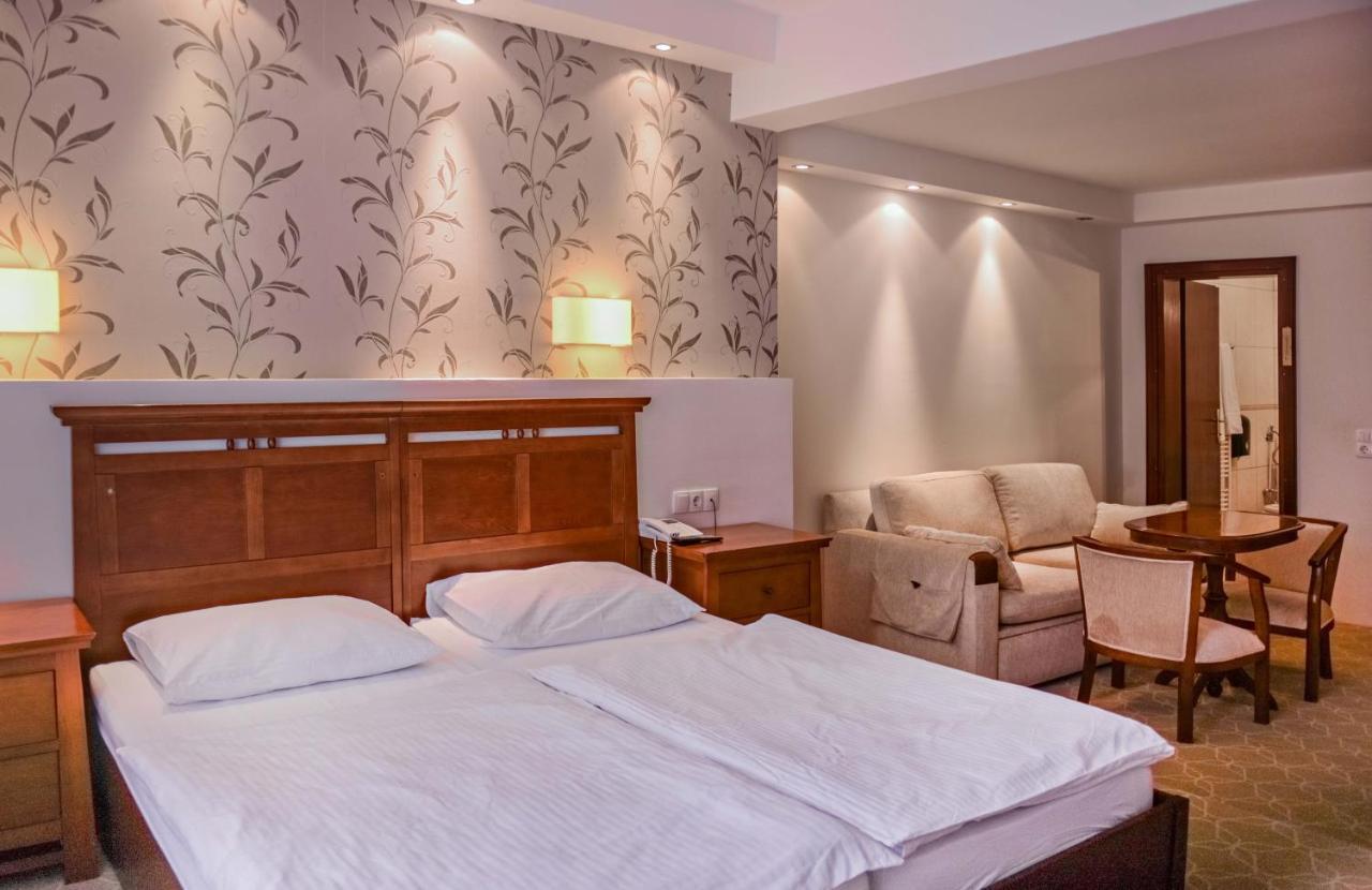 Hotel Pahuljica Vlasic Εξωτερικό φωτογραφία