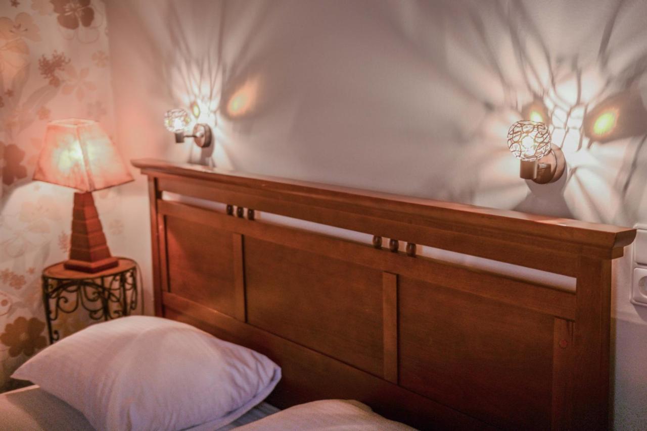 Hotel Pahuljica Vlasic Εξωτερικό φωτογραφία