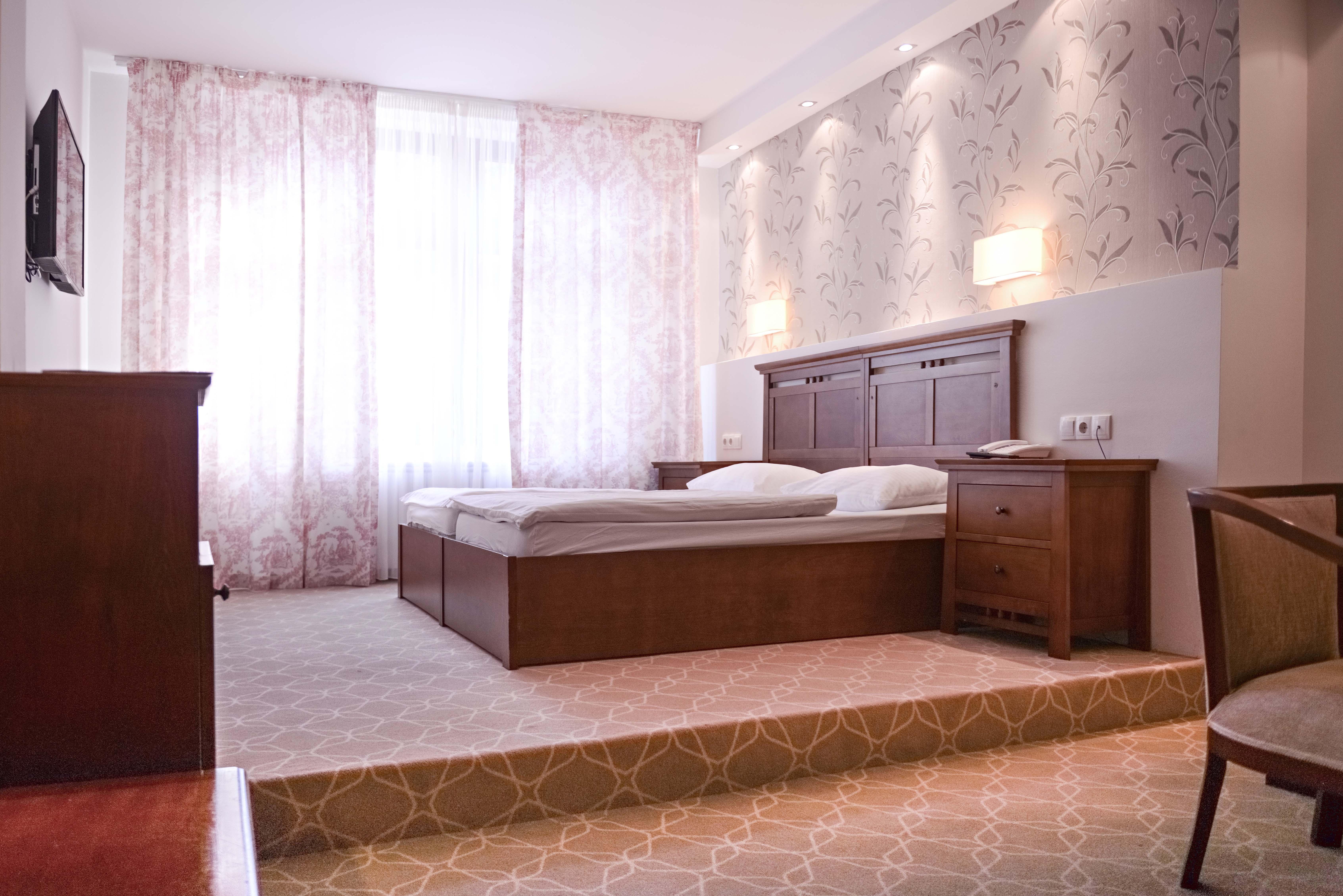 Hotel Pahuljica Vlasic Εξωτερικό φωτογραφία
