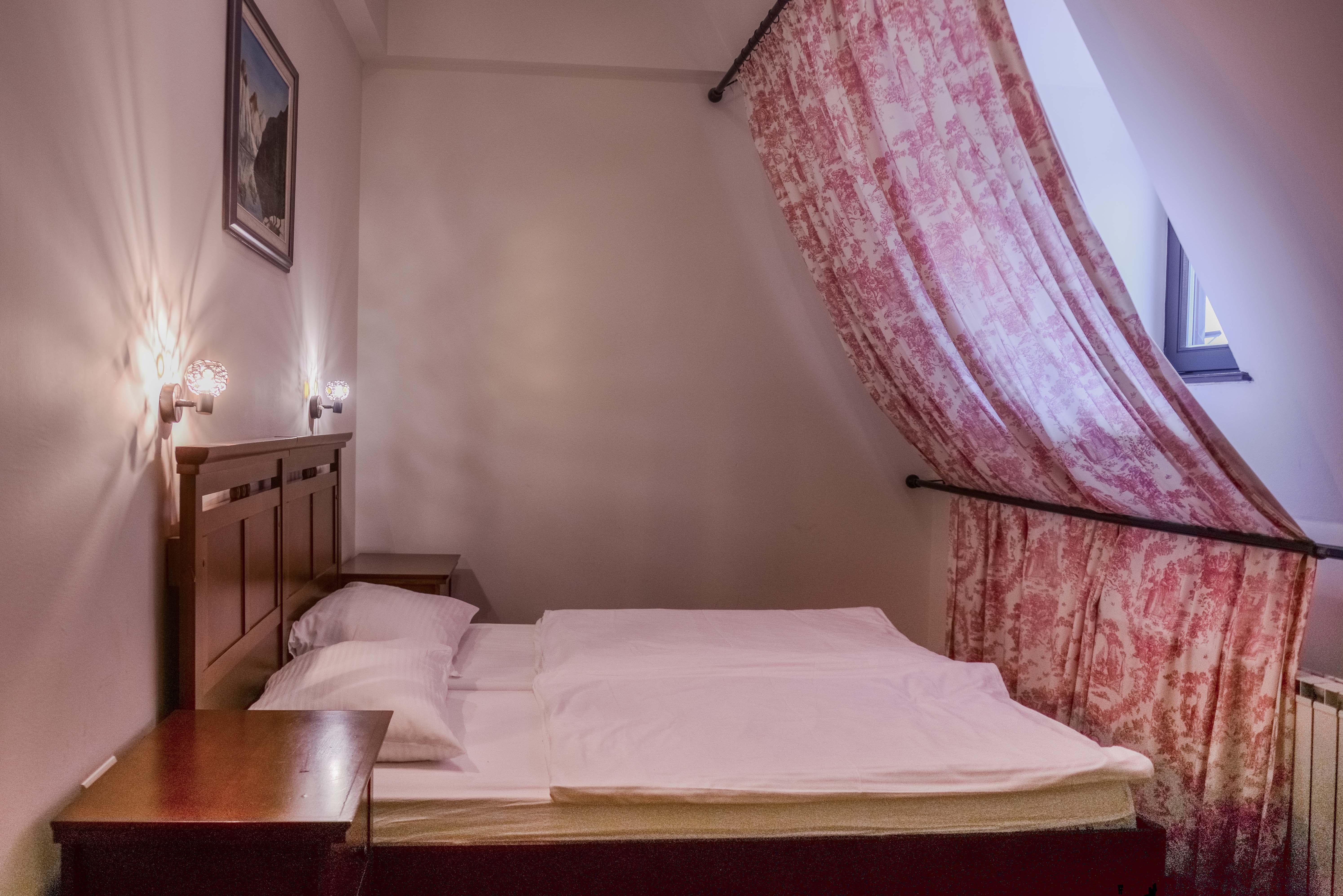 Hotel Pahuljica Vlasic Εξωτερικό φωτογραφία