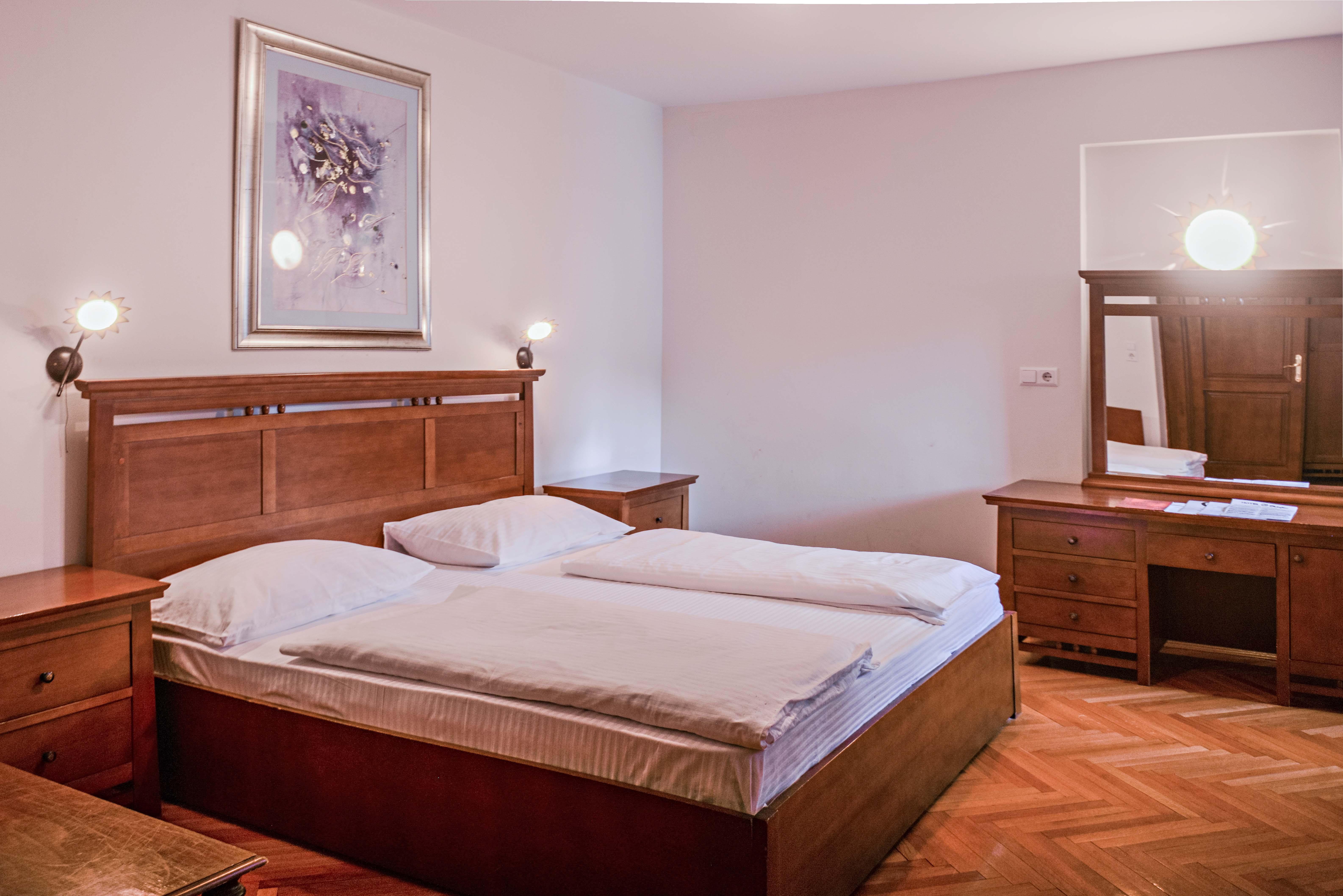 Hotel Pahuljica Vlasic Εξωτερικό φωτογραφία