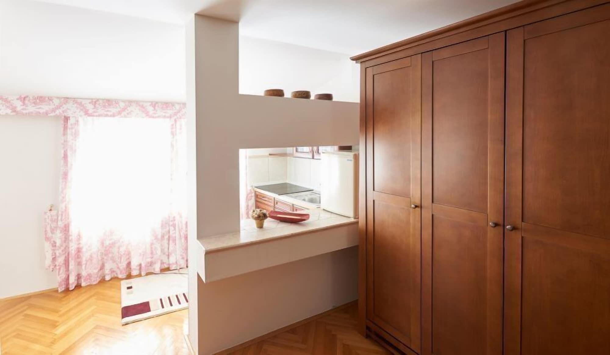 Hotel Pahuljica Vlasic Εξωτερικό φωτογραφία