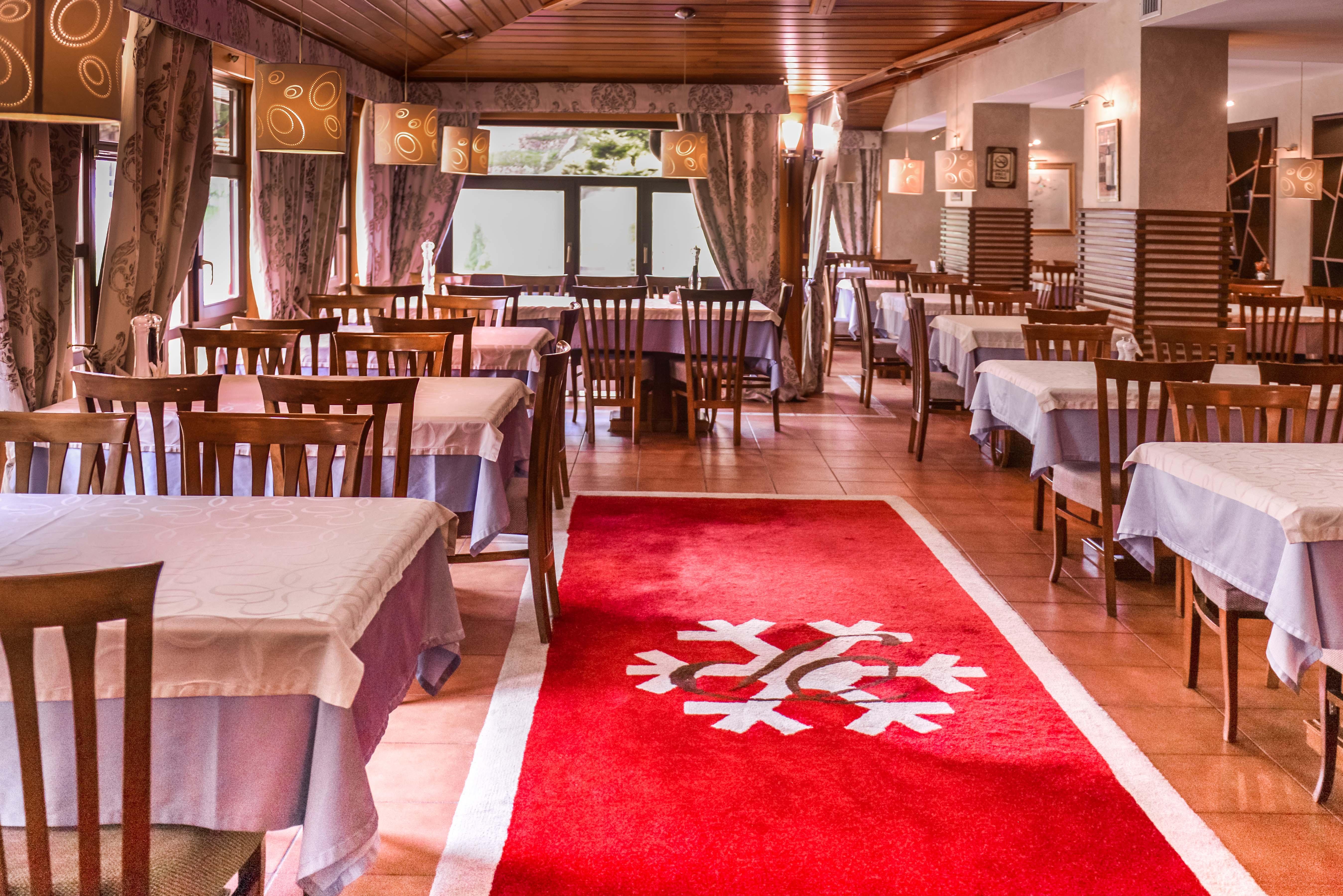 Hotel Pahuljica Vlasic Εξωτερικό φωτογραφία