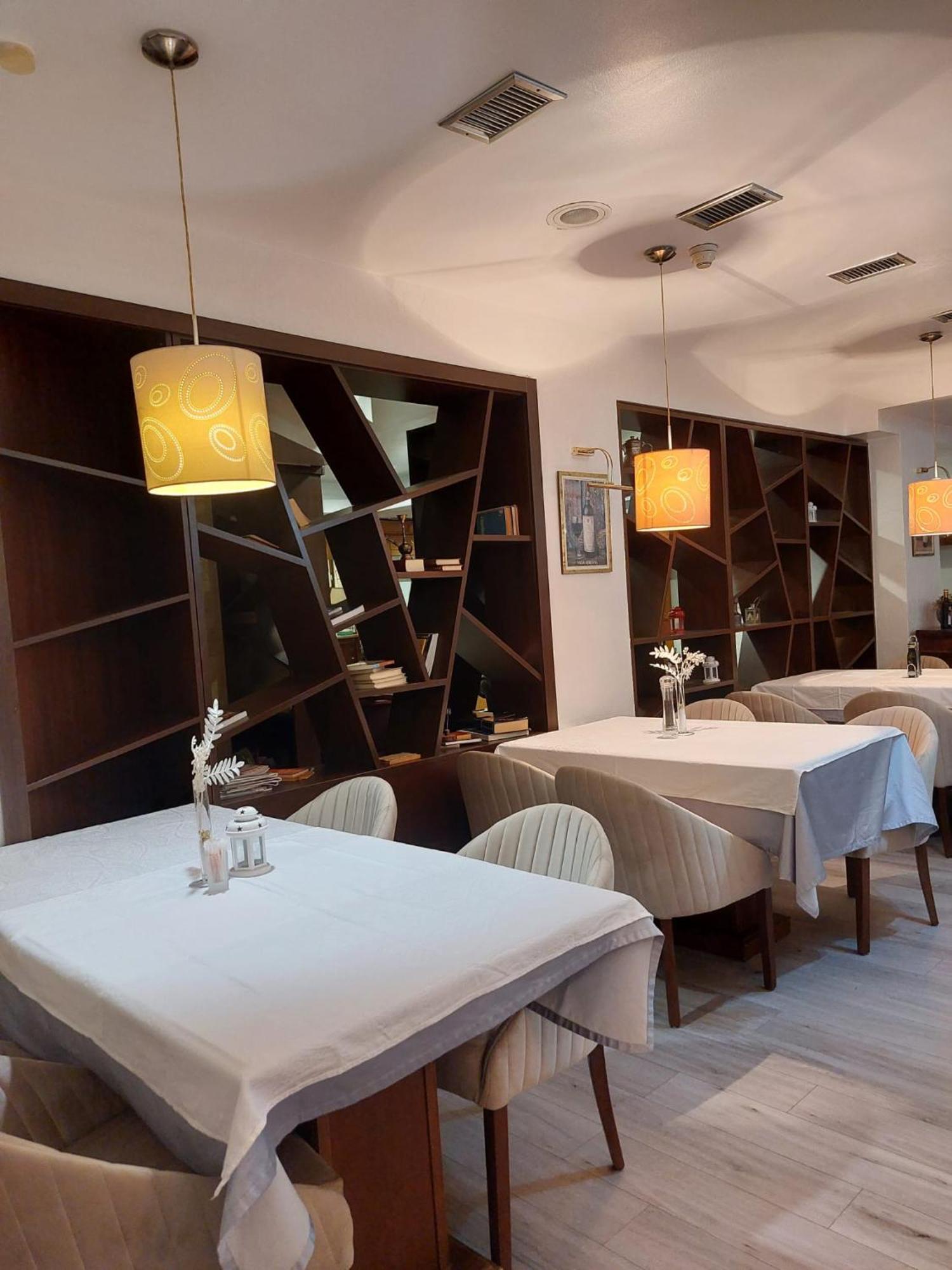 Hotel Pahuljica Vlasic Εξωτερικό φωτογραφία