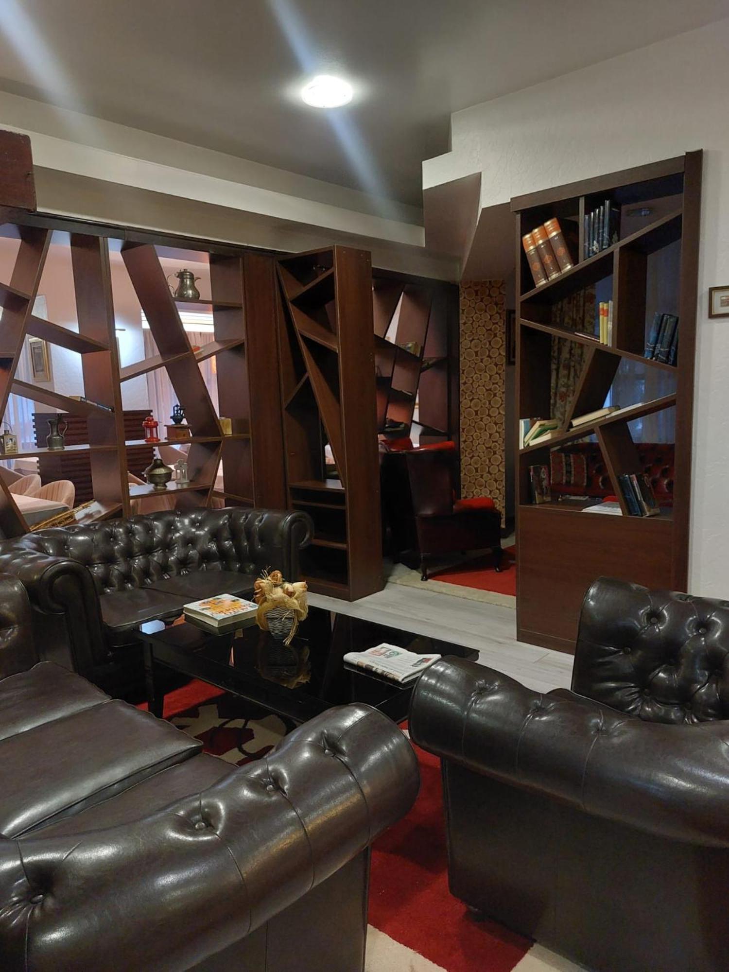 Hotel Pahuljica Vlasic Εξωτερικό φωτογραφία