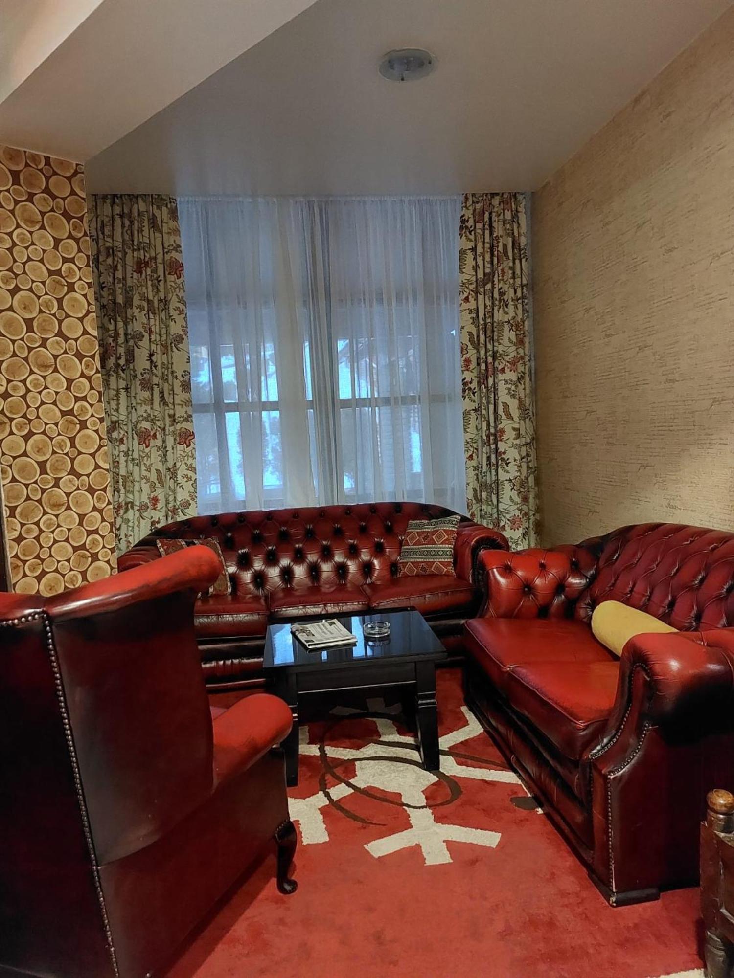 Hotel Pahuljica Vlasic Εξωτερικό φωτογραφία