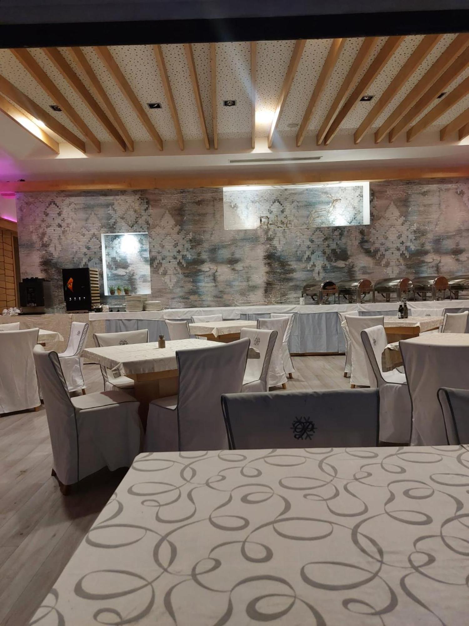 Hotel Pahuljica Vlasic Εξωτερικό φωτογραφία