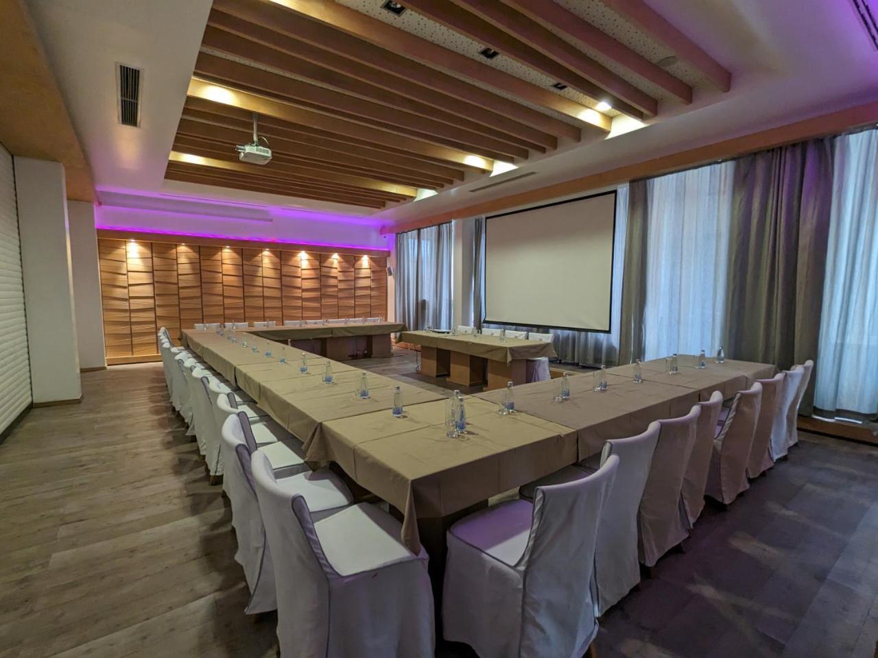 Hotel Pahuljica Vlasic Εξωτερικό φωτογραφία