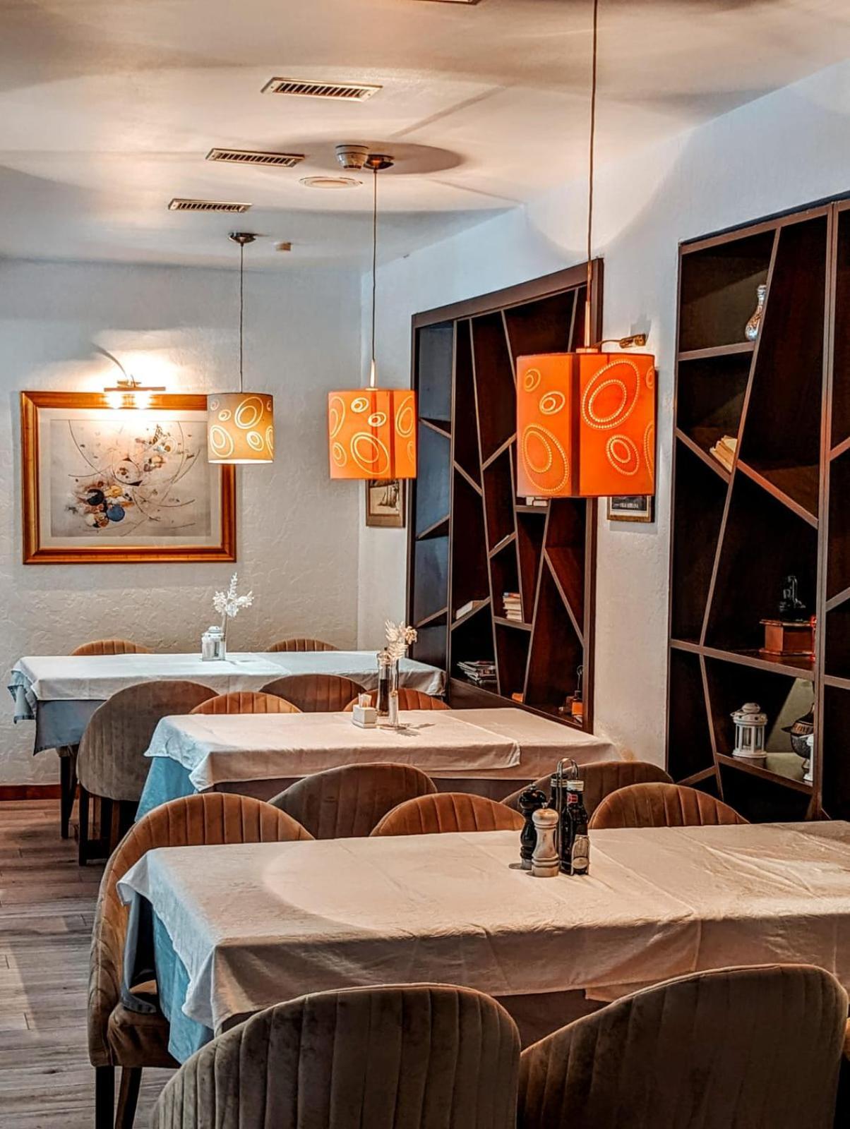 Hotel Pahuljica Vlasic Εξωτερικό φωτογραφία
