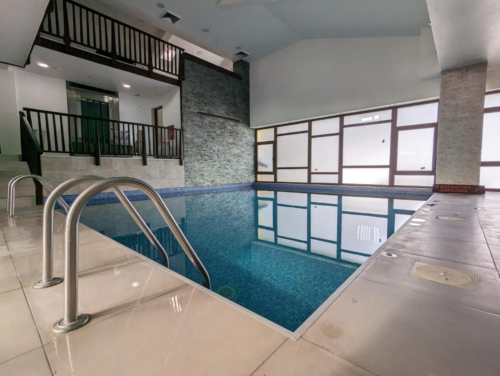 Hotel Pahuljica Vlasic Εξωτερικό φωτογραφία