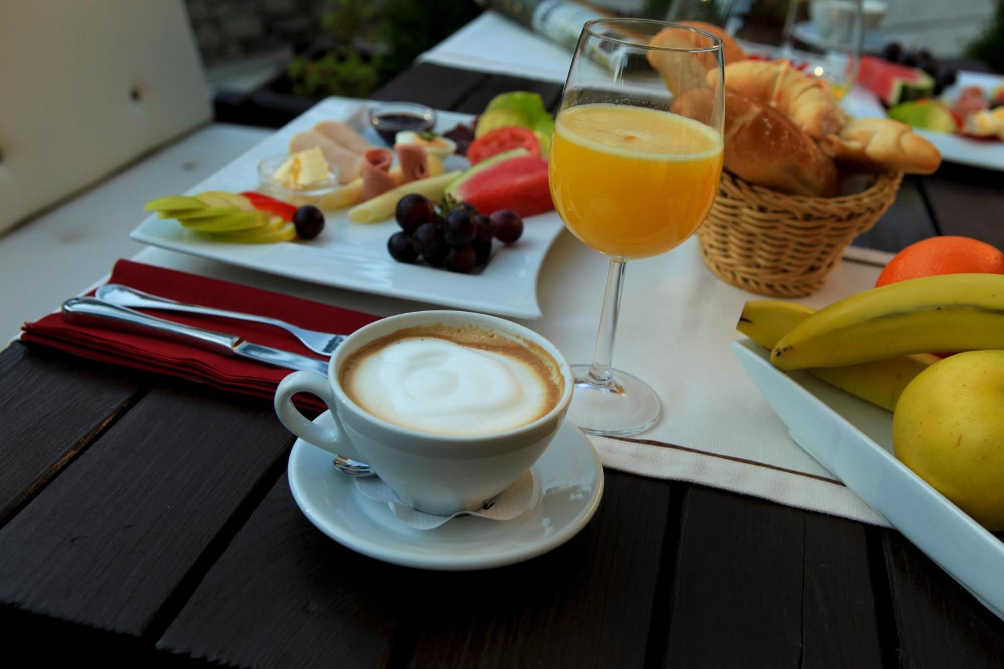 Hotel Pahuljica Vlasic Εξωτερικό φωτογραφία