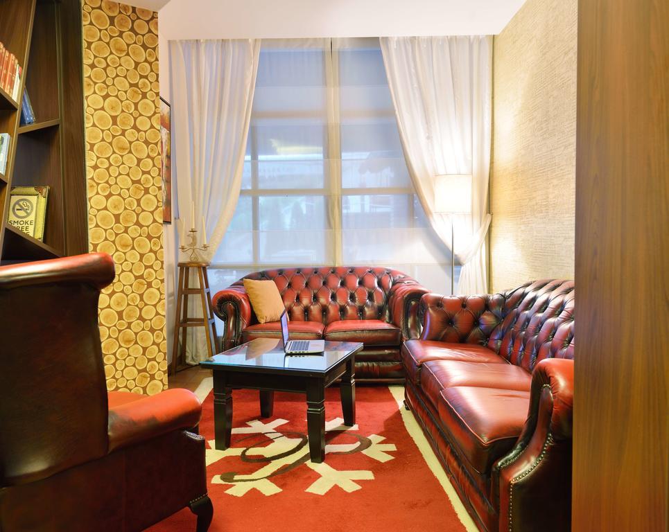 Hotel Pahuljica Vlasic Εξωτερικό φωτογραφία