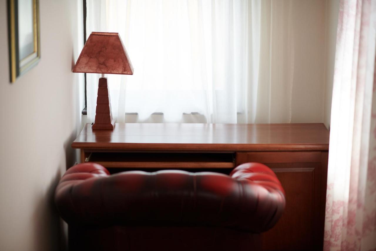 Hotel Pahuljica Vlasic Εξωτερικό φωτογραφία
